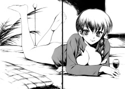 (C63) [Ruirui Kikaku, Minemine Kikaku (Various)] Ran³ F (Various) page 5
