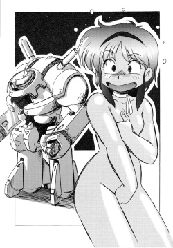 (C63) [Ruirui Kikaku, Minemine Kikaku (Various)] Ran³ F (Various) page 6