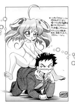 (C63) [Ruirui Kikaku, Minemine Kikaku (Various)] Ran³ F (Various) page 9