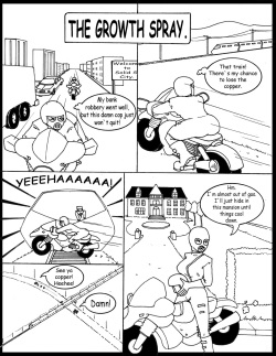 Fenfortefan-Growth Spray page 1