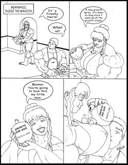 Fenfortefan-Growth Spray page 2