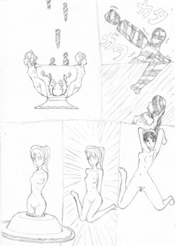 Artist - muitosyoku page 5