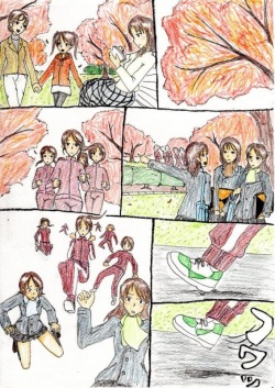 Artist - muitosyoku page 7