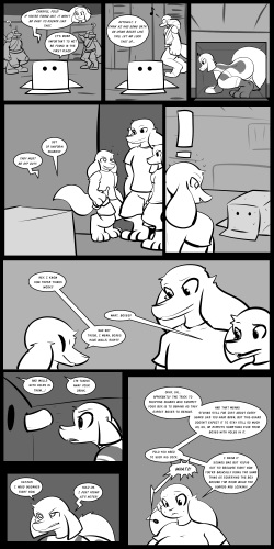 [Lagotrope] Polosuit page 2