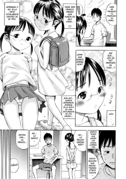 [Zaki Zaraki] Ikisugi Kanon-chan | Sensitiva Kanon-chan (Giji Taiken) [Spanish] page 3