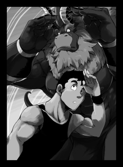 [Othukimi] Yajuu a Search 3 page 3