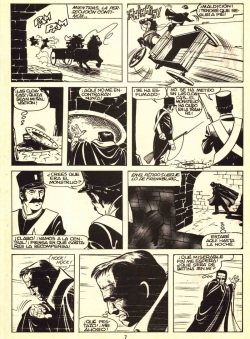 Monsters 12 (Spanish) page 7