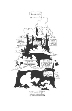 [Lewis Trondheim] Donjon Parade - Volume 4 - Des fleurs et des marmots [French] page 3