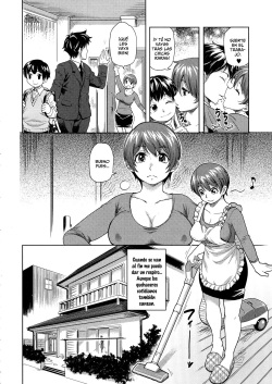 [Isako Rokuroh] Kawa'R (Kemono DIRECT) [Spanish] page 4