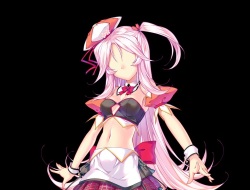 [Astronauts: Spica] Aozora Stripe (Character set body) page 2