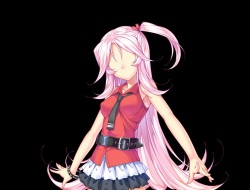 [Astronauts: Spica] Aozora Stripe (Character set body) page 5