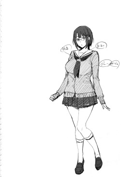 (COMIC1☆11) [Mix Fry (Takurou)] Kore Ijou wa Yurushite... page 3