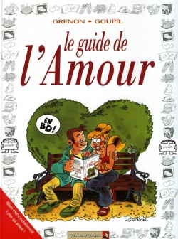 le guide de l'amour