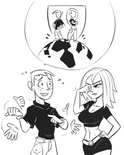 [Hagfish] RonBon (Kim Possible) page 3