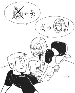 [Hagfish] RonBon (Kim Possible) page 5
