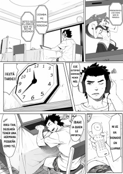 [Dainyu Dougumo (Dainyu)] Application | Aplicación [Spanish] [Hidrokobra + Tori-traducciones II] [Decensored] page 2