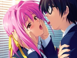 [Silky's] Gakuen Saimin Reido ~Sakki made, Daikirai datta Hazu na no ni~ [Part 1/2] page 2