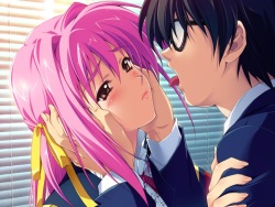 [Silky's] Gakuen Saimin Reido ~Sakki made, Daikirai datta Hazu na no ni~ [Part 1/2] page 3