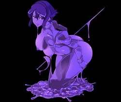 [WILD FLOWER] TOKYO Tenma Devil Prison (Character set) page 2