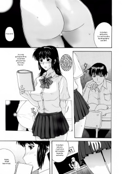 [Kusatsu Terunyo] Pet Life Ch. 1-4 [French] [Zer0] page 10