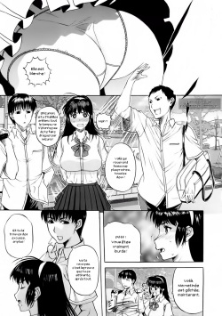 [Kusatsu Terunyo] Pet Life Ch. 1-4 [French] [Zer0] page 8