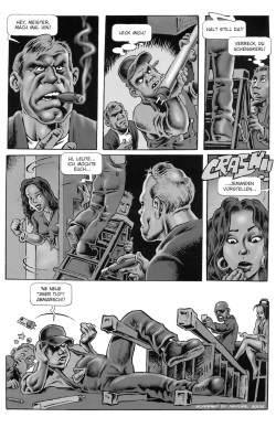 [Toni Greis] Alraune #4 [German] page 2