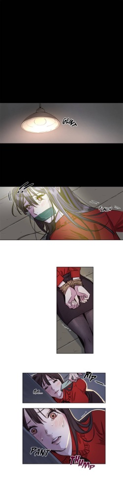 [Ramjak] Atonement Camp Ch.1-57 (English) (Ongoing) page 10