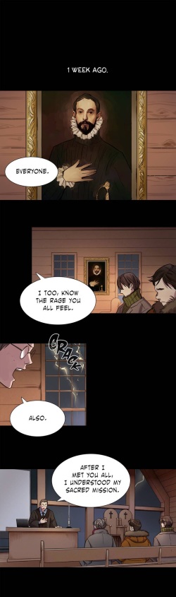 [Ramjak] Atonement Camp Ch.1-57 (English) (Ongoing) page 2