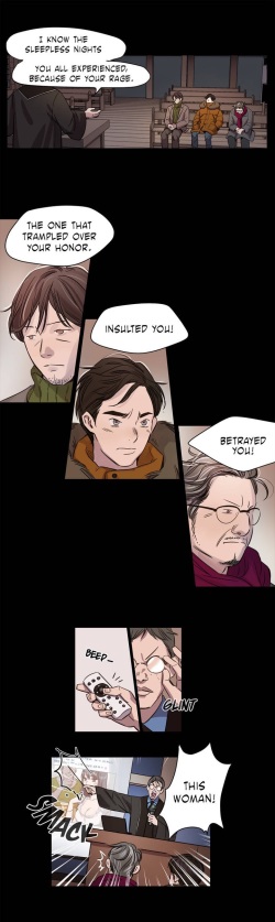 [Ramjak] Atonement Camp Ch.1-57 (English) (Ongoing) page 3
