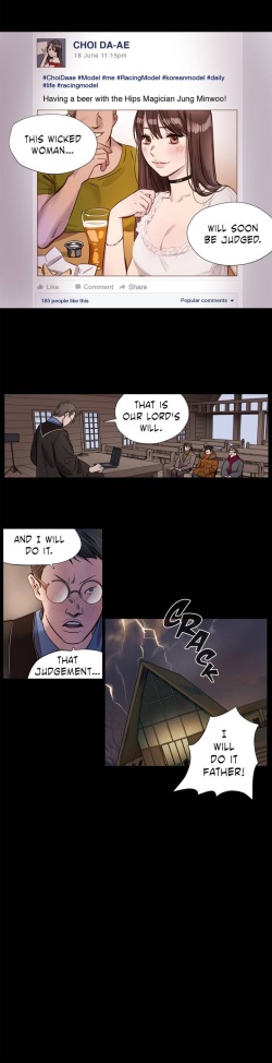 [Ramjak] Atonement Camp Ch.1-57 (English) (Ongoing) page 4