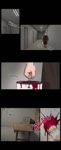 [Ramjak] Atonement Camp Ch.1-57 (English) (Ongoing) page 5