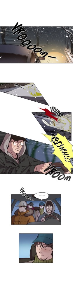 [Ramjak] Atonement Camp Ch.1-57 (English) (Ongoing) page 7