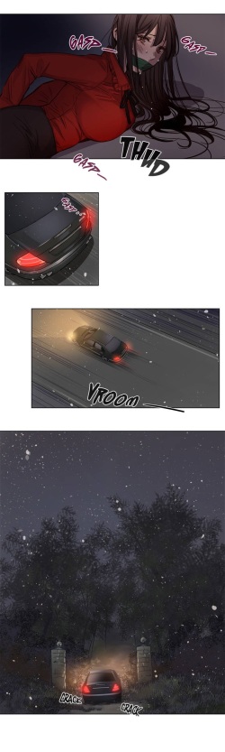 [Ramjak] Atonement Camp Ch.1-57 (English) (Ongoing) page 8