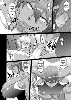 [Matsumoto Katsuya] Naisho no Mio Sensei | El secreto de mio Sensei (COMIC Masyo 2017-02) [Spanish] [V] [Digital] page 8
