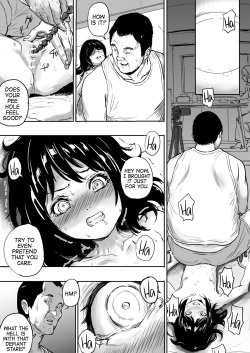 [Danrenji] Shoujo Kougyaku | Little Girl Anal Abuse [English] [ATF] page 4