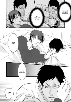 (CCTokyo131) [RRO (Ruratto)] 38.9°C (Kuroko no Basuke) [English] page 3