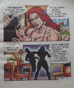 Aca Los Maistros 7 page 7