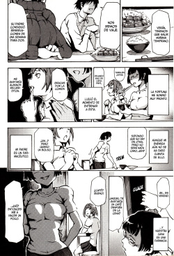 [Nakata Mitsuru] Imouto Inu ~My Dog~ (Kemono DIRECT 4) [Spanish] page 4