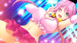 [Madraid] Mesu Onahole Seisaku Kiroku ~Idol Saratte Hajimeyou~ page 4