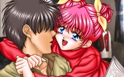 [KSS] Mujintou Monogatari R - Survival life in the uninhabited region page 6