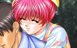 [KSS] Mujintou Monogatari R - Survival life in the uninhabited region page 8