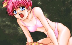 [KSS] Mujintou Monogatari R - Survival life in the uninhabited region page 9