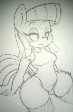 Artist - Purple Yoshi Draws page 10