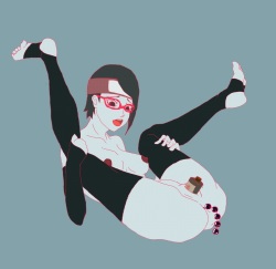 [Fishiani] Daddy's Lil Sluts (Naruto) page 6