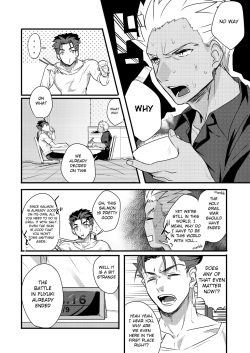 [Microbeurre (Kohata Tsunechika)] Chotto mo Matenai | I Can't Wait (Fate/hollow ataraxia) [English] [Anzu] [Digital] page 10
