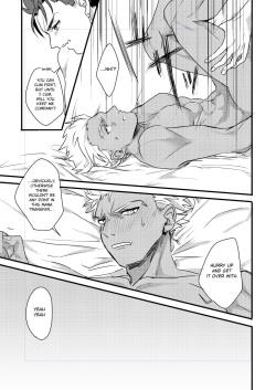 [Microbeurre (Kohata Tsunechika)] Chotto mo Matenai | I Can't Wait (Fate/hollow ataraxia) [English] [Anzu] [Digital] page 7