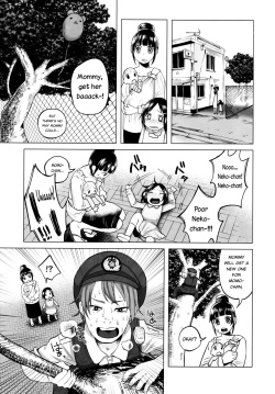 (C90) [Chemical Janky (Shiruka Bakaudon)] Yankee JC Bokobokorin! | Beating Up a Yankee JC! [English] page 2