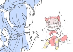 [Kanahito] Halloween no Onikko page 2