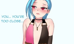 Jinx