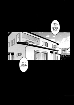 (C89) [Darabuchidou (Darabuchi)] YOLO (ToHeart2) [Spanish] [Kirios-Fan] page 4